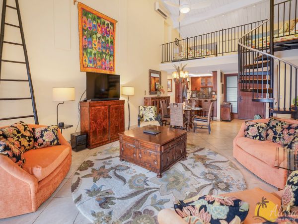Princeville Condo 955317