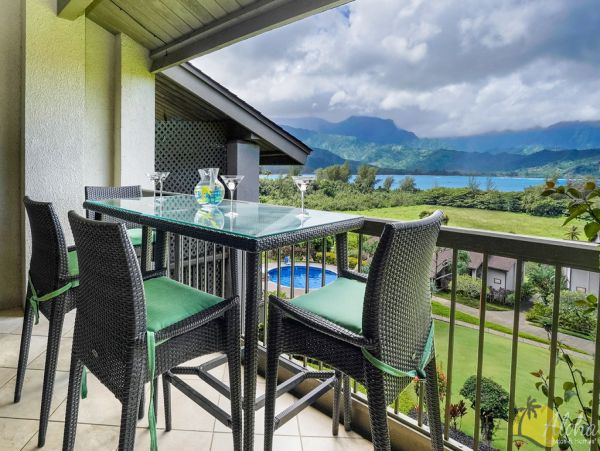 Princeville Condo 955317