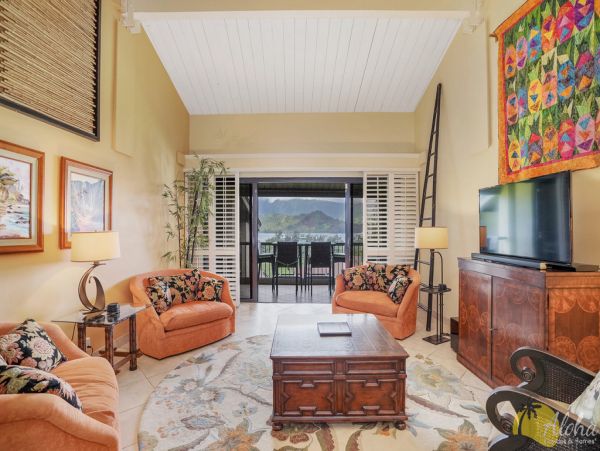 Princeville Condo 955317