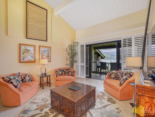 Princeville Condo 955317