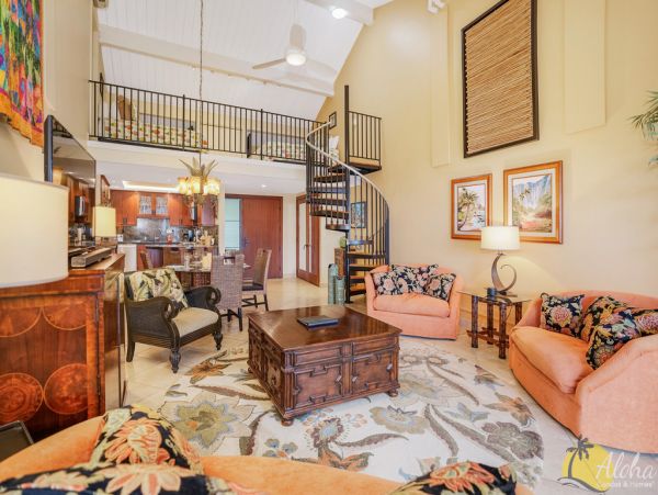 Princeville Condo 955317