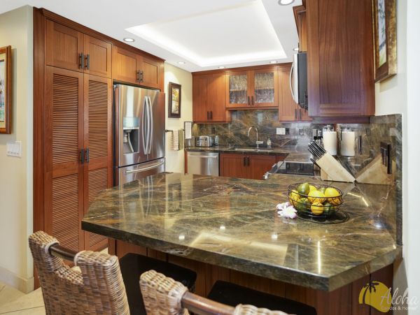 Princeville Condo 955317