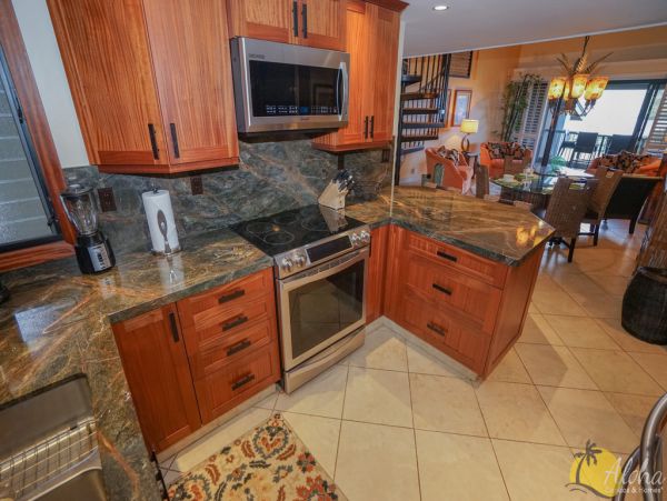 Princeville Condo 955317