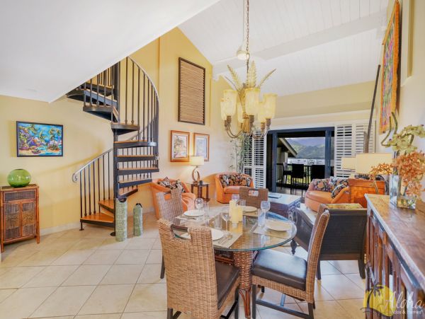 Princeville Condo 955317