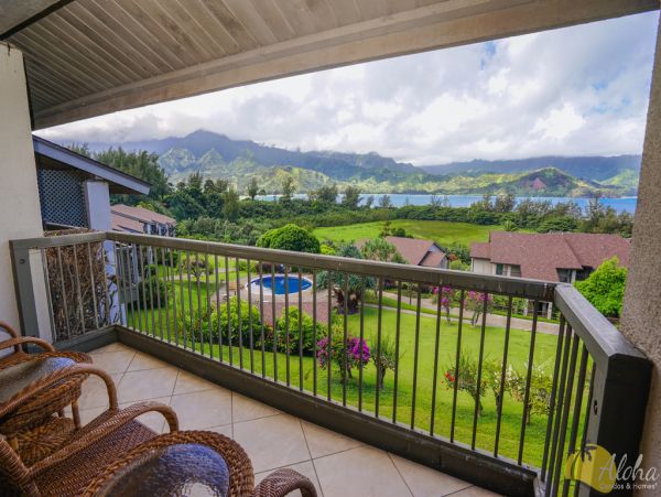 Princeville Condo 955317