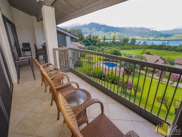 Princeville Condo 955317