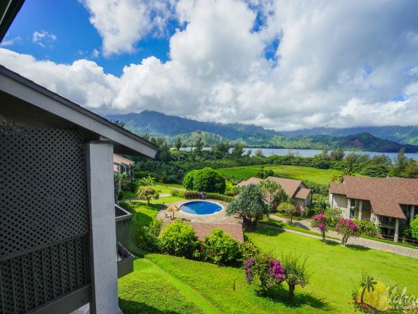 Princeville Condo 955317