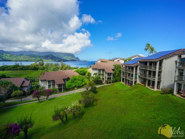 Princeville Condo 955317