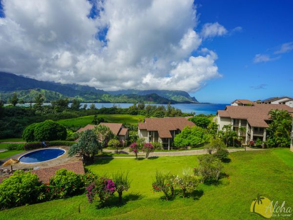 Princeville Condo 955317
