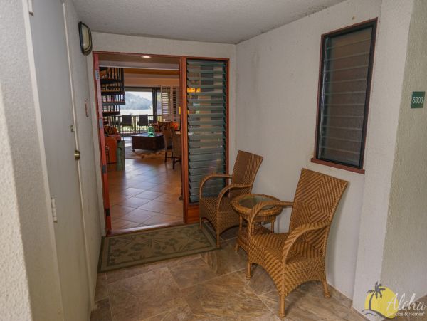 Princeville Condo 955317