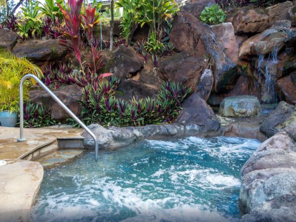 Princeville Vacation Condo with Views and Close to Beach