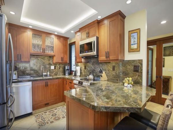 Princeville Vacation Condo with Views and Close to Beach