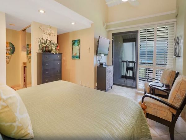 Princeville Vacation Condo with Views and Close to Beach