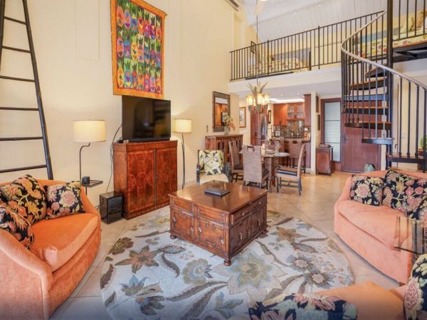 Princeville Vacation Condo with Views and Close to Beach