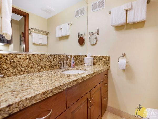 Princeville Condo 955319