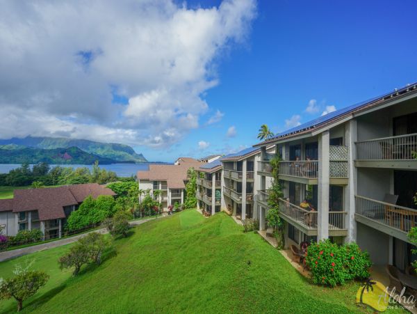 Princeville Condo 955319