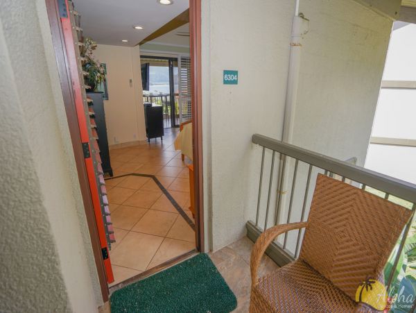 Princeville Condo 955319