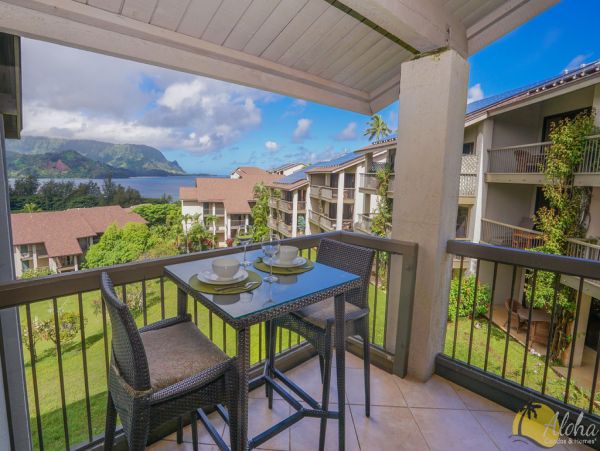 Princeville Condo 955319