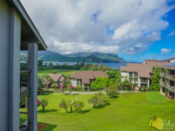 Princeville Condo 955319