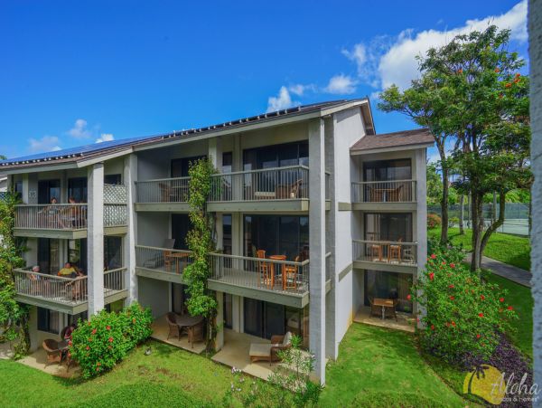 Princeville Condo 955319