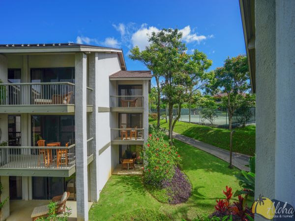 Princeville Condo 955319