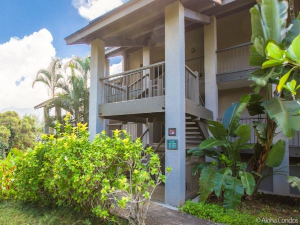 Princeville Condo 955319