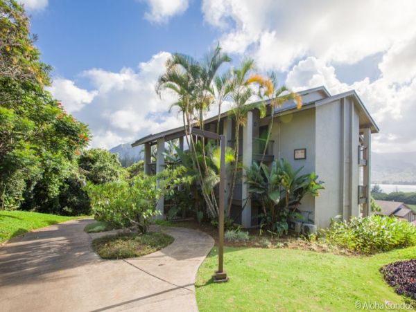 Princeville Condo 955319