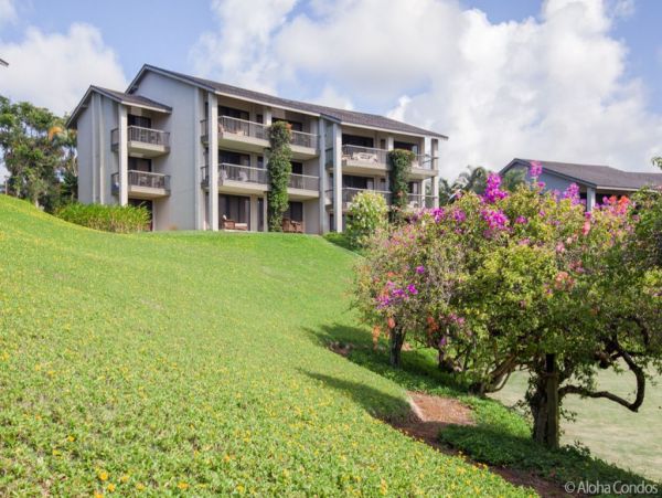 Princeville Condo 955319