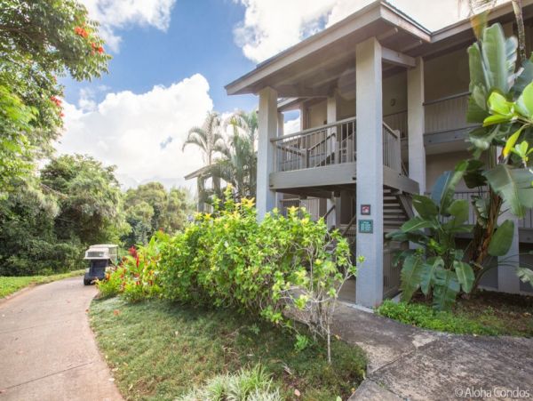 Princeville Condo 955319