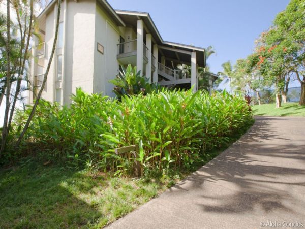 Princeville Condo 955319