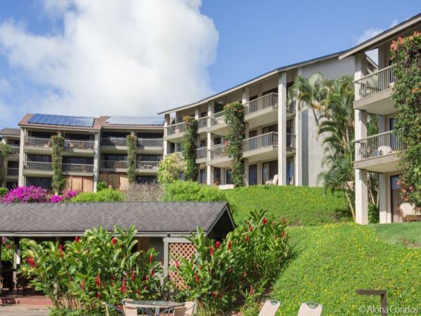 Princeville Condo 955319