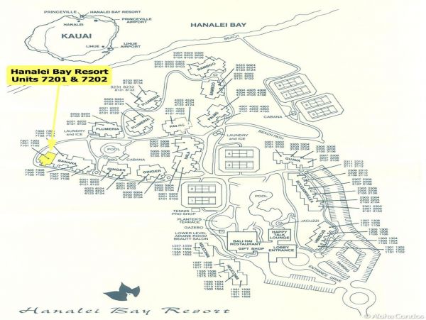 Princeville Condo 955320
