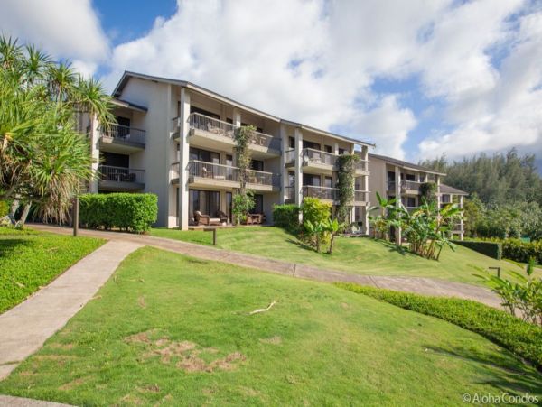 Princeville Condo 955320