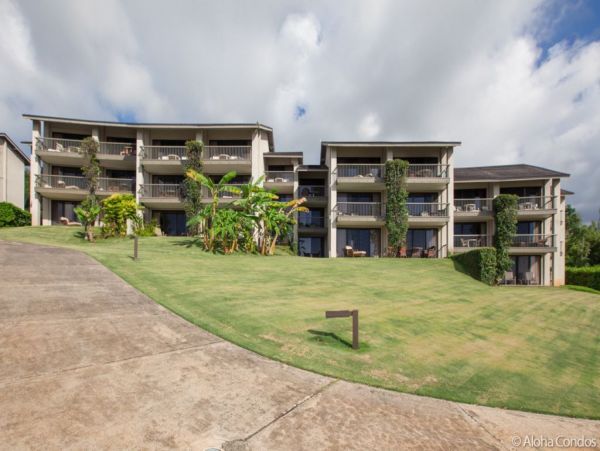 Princeville Condo 955320