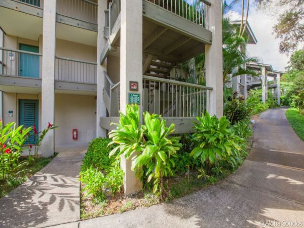 Princeville Condo 955320