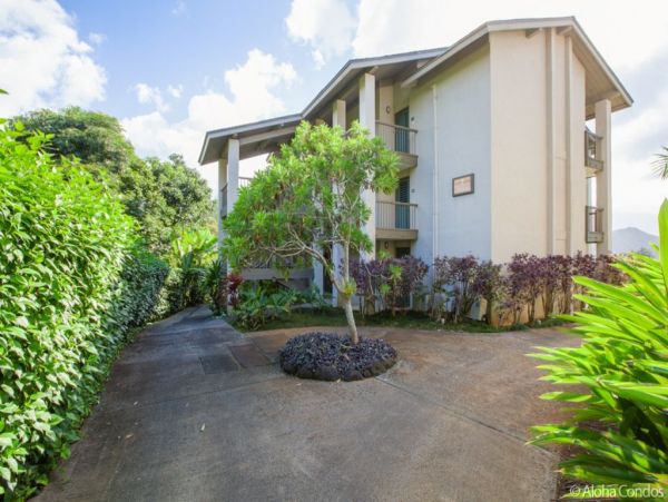 Princeville Condo 955320