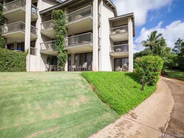 Princeville Condo 955320