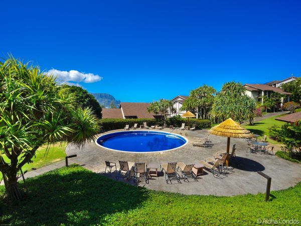 Princeville Condo 955320