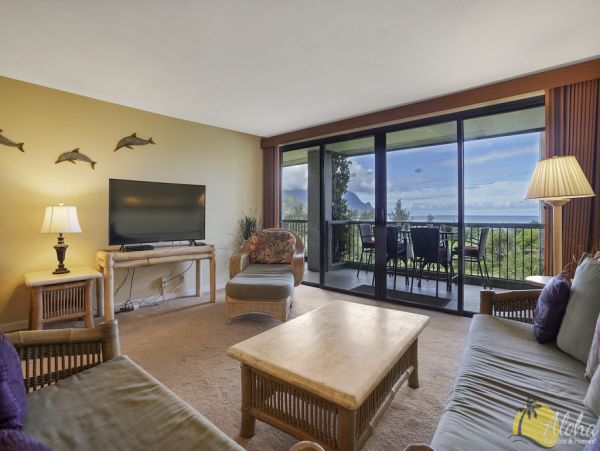 Princeville Condo 955321