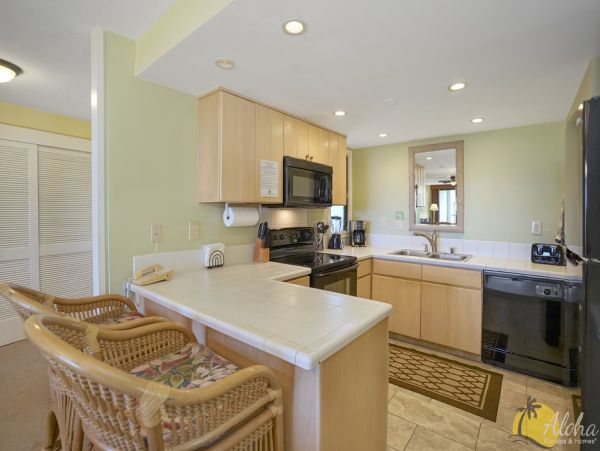 Princeville Condo 955321