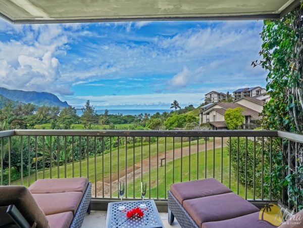 Princeville Condo 955321