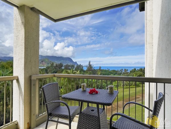 Princeville Condo 955321