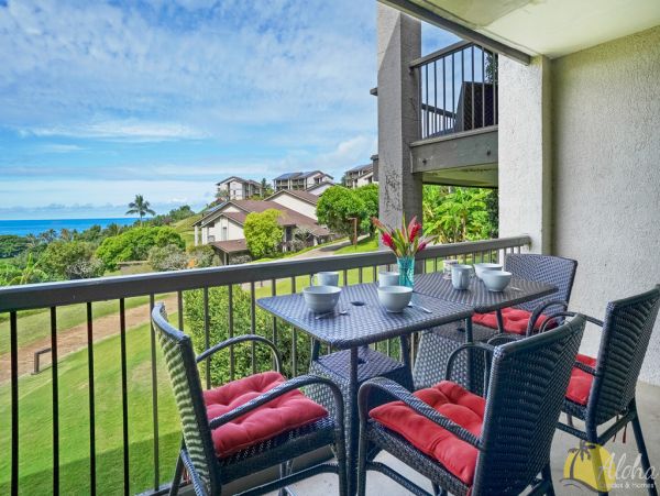 Princeville Condo 955321