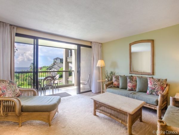 Princeville Condo 955321