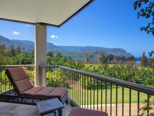 Princeville Condo 955321