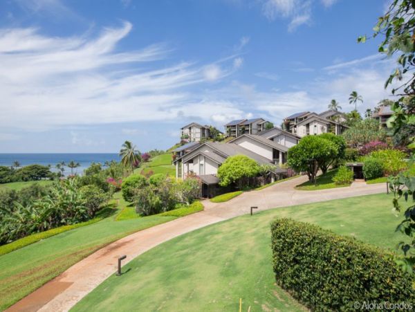 Princeville Condo 955321