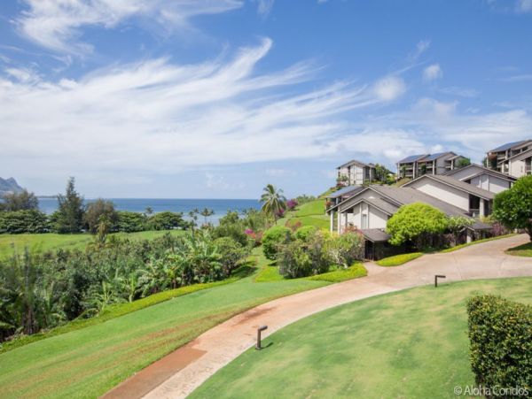 Princeville Condo 955321