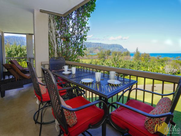 Princeville Condo 955322
