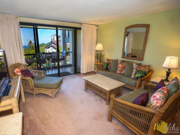 Princeville Condo 955322