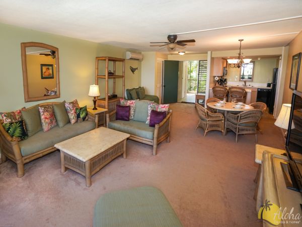 Princeville Condo 955322